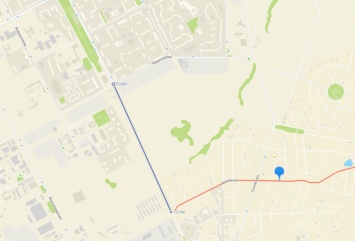 Дорожники продлят бульвар Строителей в Кемерове на километр
