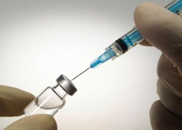На вакцинацию от COVID-19 амурчане могут записаться через Интернет