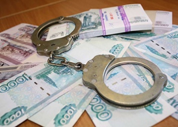 Пойманный на взятке чиновник из Белогорска пытался обжаловать приговор