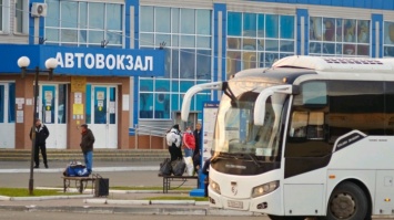 Алтайские власти приняли решение сохранить автовокзал в Бийске