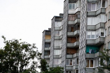В Калининграде в 2020 году спрос на вторичное жилье вырос на 46%