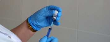На предприятиях «Металлоинвеста» стартовала прививочная кампания