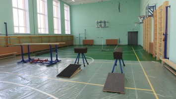44,5 млн получат сельские школы Алтайского края на развитие спорта