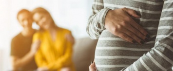 В России разработан законопроект об ограничениях на суррогатное материнство