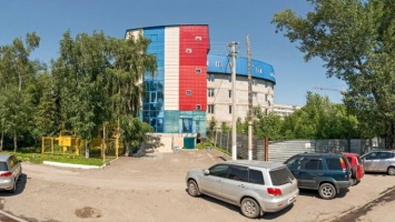 Скандальный недострой в Барнауле обрел нового владельца