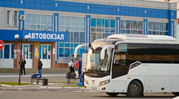 В алтайском правительстве прокомментировали решение о продаже автовокзала Бийска
