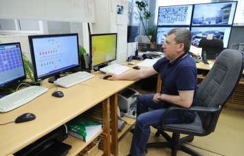 Энергосистема Нижневартовска готова к работе при температурных минимумах