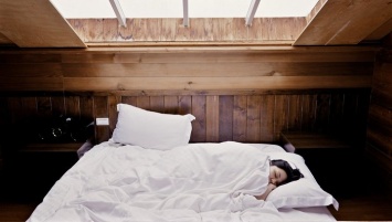 Чистая спальня уменьшит опасность заражения коронавирусом