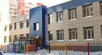 Новый детский сад скоро откроется в Кемерове
