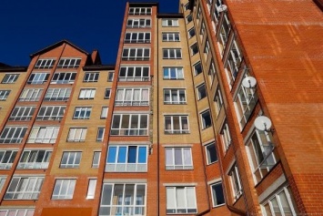 Фонд капремонта: аварийную многоэтажку в Васильково начнут ремонтировать в 2021 году