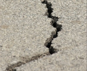 Два землетрясения произошли в Кузбассе за утро