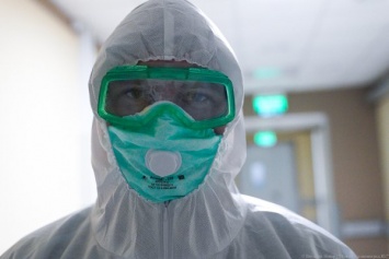 В регионе подтвердился 201 случай коронавируса за сутки