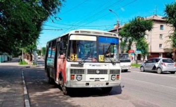 Урбанисты: «В Благовещенске на Горького демонтируют карманы для автобусов»