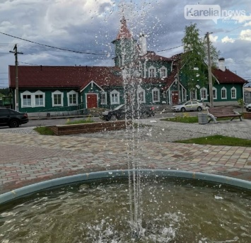 Петрозаводск и Медвежьегорск попали в десятку популярных направлений для летнего отдыха