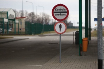 В Польше отменили карантин для въезжающих с отрицательным тестом на COVID