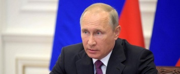 Путин заявил о стабилизации обстановки с коронавирусом в России