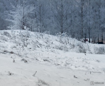 Синоптики рассказали о февральской погоде в Кемерове