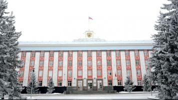 1,8 млн избирателей насчитали в Алтайском крае