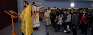 На слете православной молодежи региона пройдет прямая линия с Роскосмосом